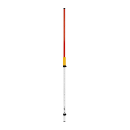 Łata laserowa Nivel System LS-35 (3,5m)